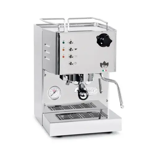 Quick Mill Quick Mill 4100 PIPPA RVS