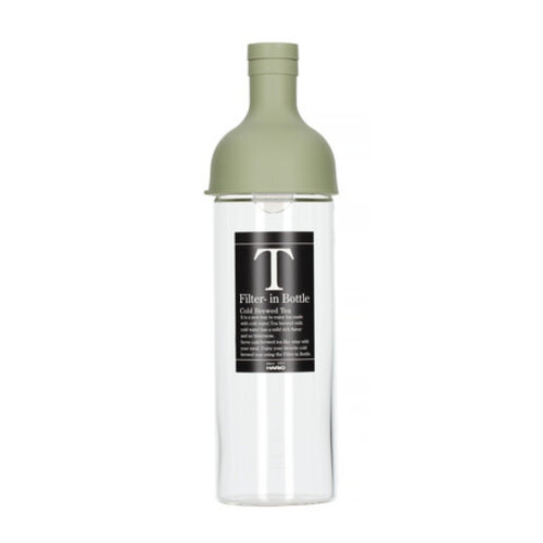 Hario Hario Cold Brew Tea - Smokey Green Hario Hario Cold Brew Tea - Smokey Green