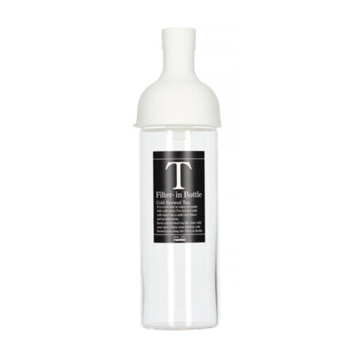 Hario Hario Cold Brew Tea - White Hario Hario Cold Brew Tea - White