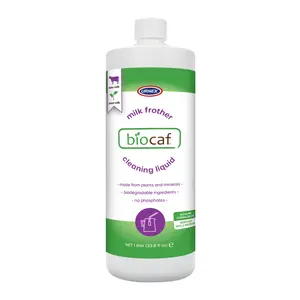 Puro-Urnex Urnex Biocaf vloeibare melkreiniger 1ltr