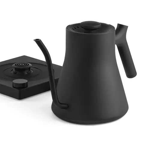 Fellow Fellow Pour Over Kettle EKG PRO Mat Zwart