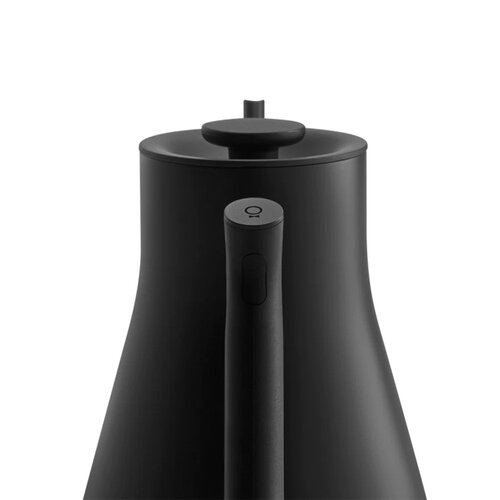 Fellow Fellow Pour Over Kettle EKG PRO Mat Zwart