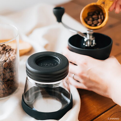 Hario Hario Skerton N Grinder