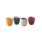 Pols Potten Pols Potten Espresso Vlinder La Marzocco set van 4