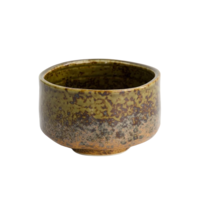 Matcha kom Green/Brown