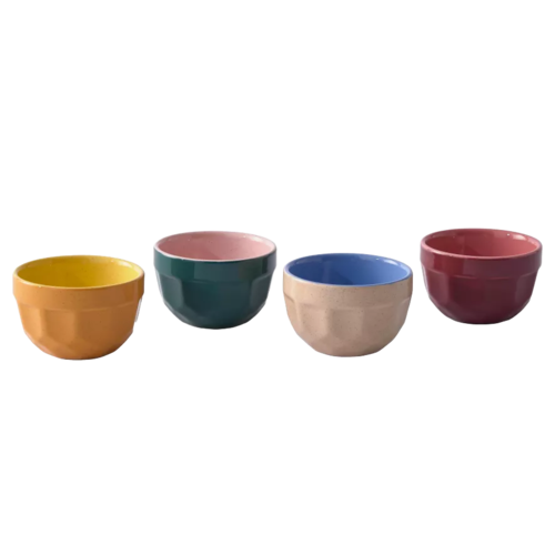 Pols Potten Pols Potten Cappu Vlinder La Marzocco set van 4 Pols Potten Pols Potten Cappu Vlinder La Marzocco set van 4