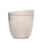 Huskee Cup&Lid - 6oz/18cl - Natural