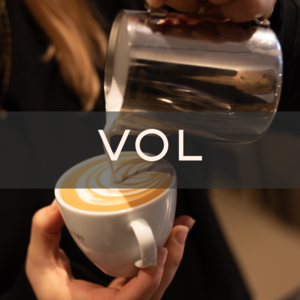 Brandmeesters VOL - Barista Workshop  12.07.2025 13:30