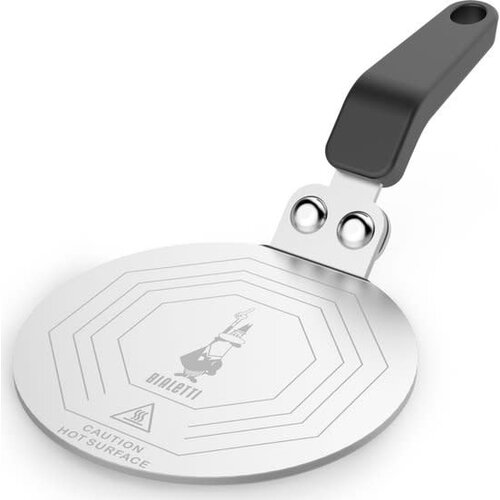 Bialetti Bialetti Inductieplaatje 13cm