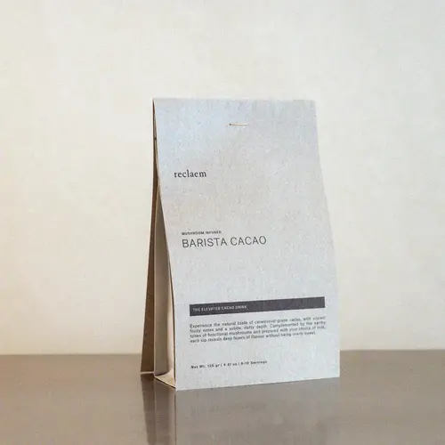 Reclaem Cacao 125 gram