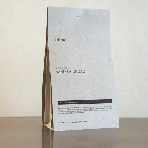 Reclaem Cacao 250 gram