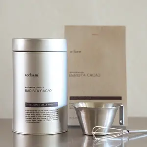 Reclaem Cacao StartersKit