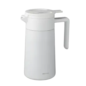 Hario Hario  Thermal 600ml zwart Hario Hario  Thermal 600ml zwart