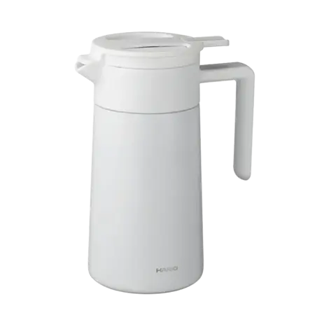 Hario Hario  Thermal 600ml wit
