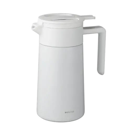 Hario Hario Thermal 600ml zwart Hario Hario Thermal 600ml zwart
