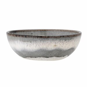 Bloomingville PAULA kom GREY