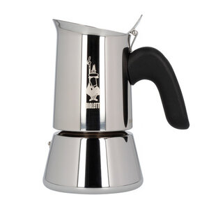 Bialetti Bialetti Mokapot Venus RVS [2 Kops]