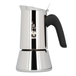 Bialetti Bialetti Mokapot Venus RVS [4 Kops]