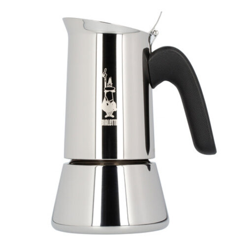 Bialetti Bialetti Mokapot Venus RVS [4 Kops]