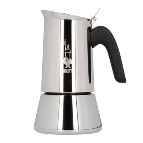 Bialetti Bialetti Mokapot Venus RVS [6 Kops]