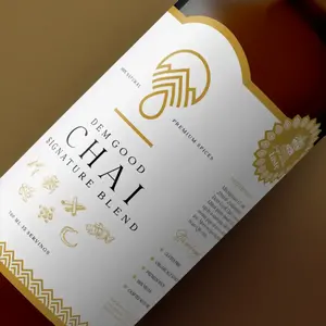 Dem Good Chai Dem Good Chai 700ml