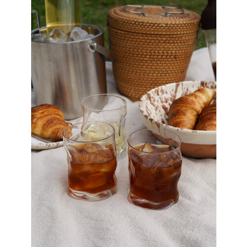 Bormioli Rocco SORGENTE Tumbler 42 cl