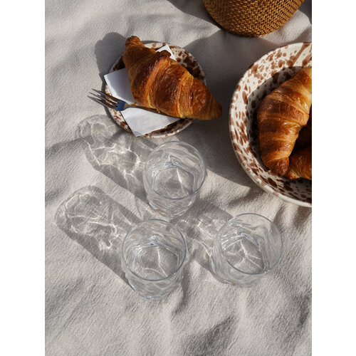 Bormioli Rocco SORGENTE Tumbler 42 cl