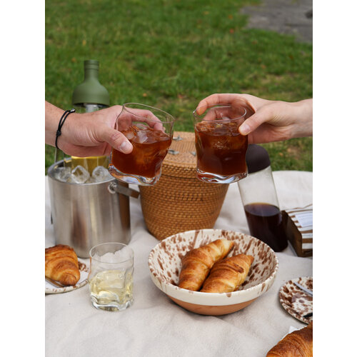 Bormioli Rocco SORGENTE Tumbler 42 cl
