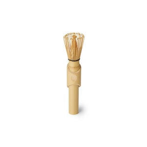 Matcha Whisk bamboo CHASEN Natural