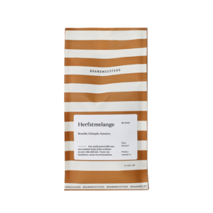 Brandmeesters Herfstmelange 350