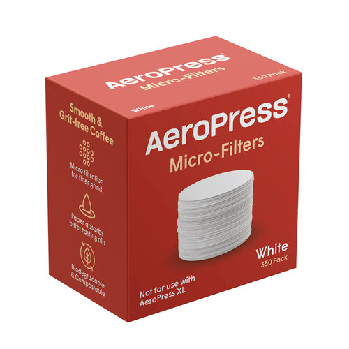 Aerobie Aeropress Aeropress Microfilters