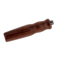 Handvat La Marzocco Style Walnoot