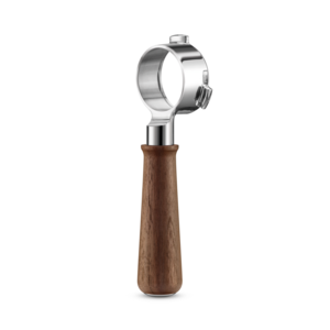 SAGE SAGE The Naked Portafilter Hout 54mm