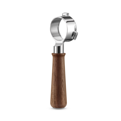 SAGE SAGE The Naked Portafilter Hout 54mm