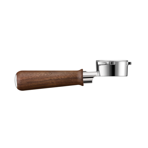 SAGE SAGE The Naked Portafilter Hout 54mm