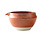 Origami ORIGAMI Katakuchi Matcha BOWL Red