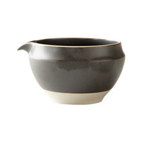 ORIGAMI Katakuchi Matcha BOWL Black