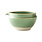 Origami ORIGAMI Katakuchi Matcha BOWL Green