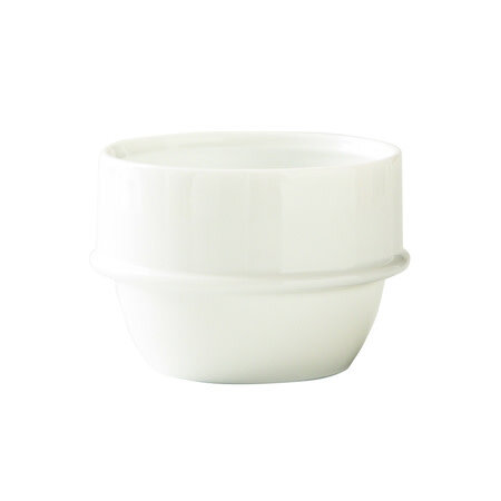 Origami ORIGAMI - Cupping Bowl 225ml - WIT