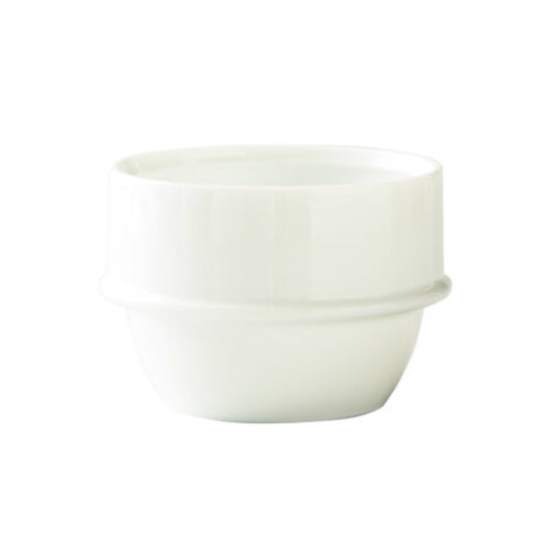 Origami ORIGAMI - Cupping Bowl 225ml - WIT Origami ORIGAMI - Cupping Bowl 225ml - WIT
