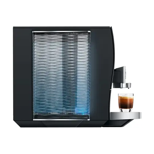 Jura Jura  Z10 Aluminium Black NEW (EB)