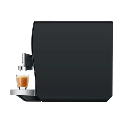 Jura Jura  Z10 Aluminium Black NEW (EB)