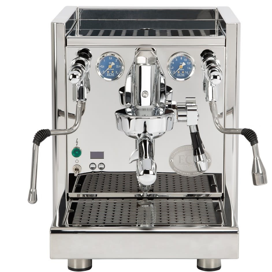 ECM ECM Technika VI