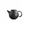 Kinto KINTO Theepot Pebble - BLACK  480 ml