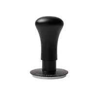 Barista Essentials Gekalibreerde Klik Tamper 58mm ZWART