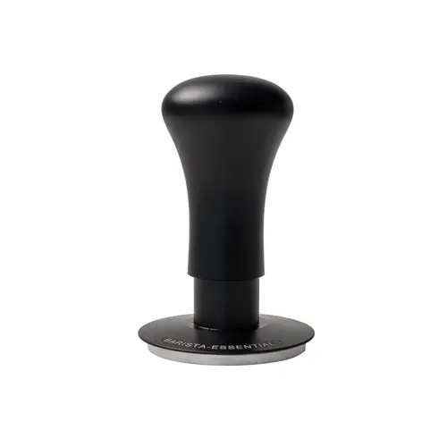 Barista Essentials Barista Essentials Gekalibreerde Klik Tamper 58mm ZWART