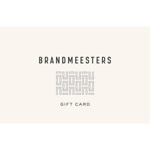 Brandmeesters Gift Card 40 euro