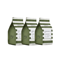 Proefpakket Single Origins