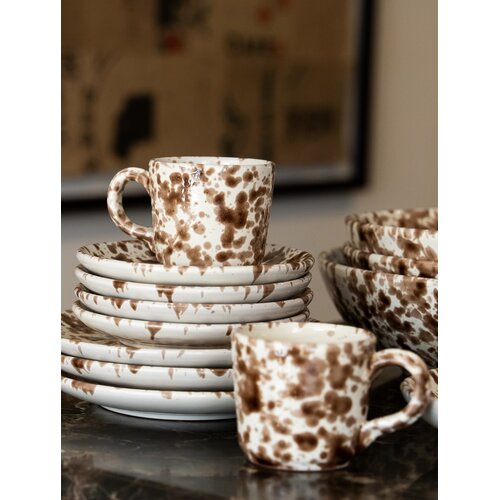 FASANO Thee / Koffie MOK Spruzzi Cioccolato FASANO