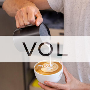 Brandmeesters Barista Workshop 28.03.2026 13:30